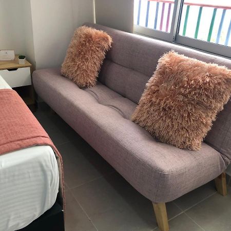 Apartamento Frente Al Malecon Guatapé エクステリア 写真