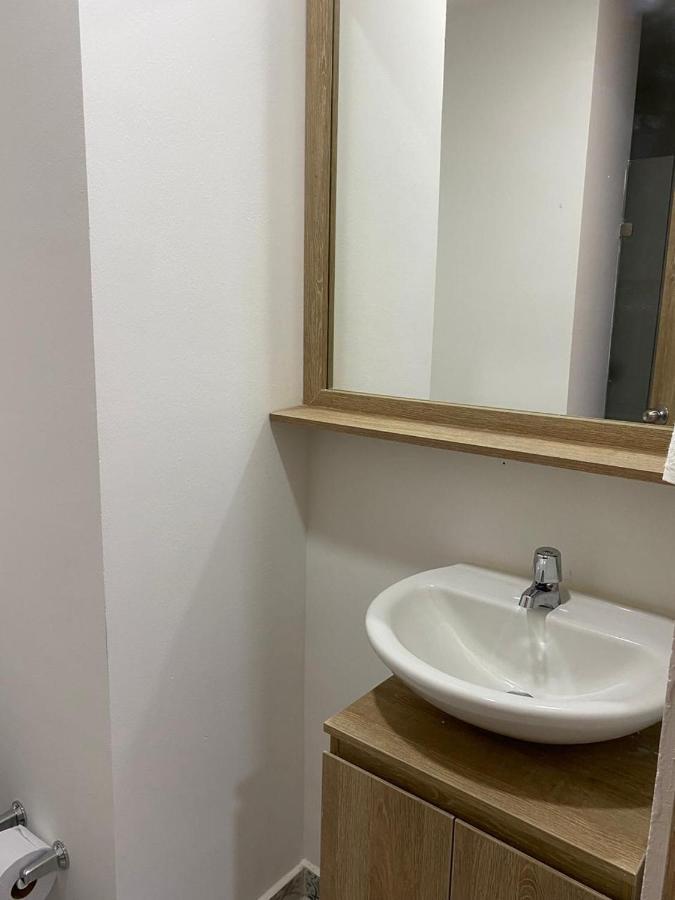 Apartamento Frente Al Malecon Guatapé エクステリア 写真