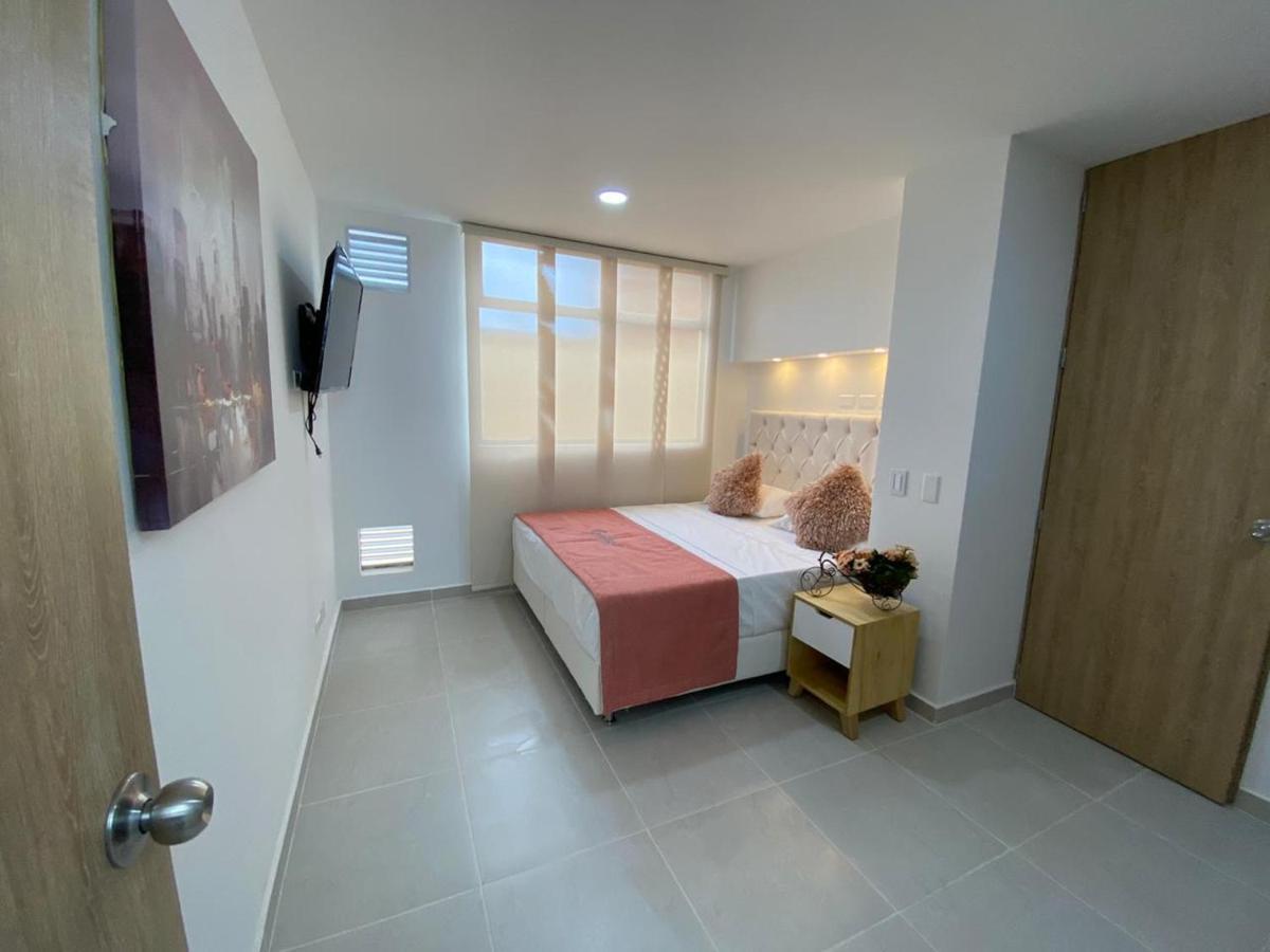Apartamento Frente Al Malecon Guatapé エクステリア 写真