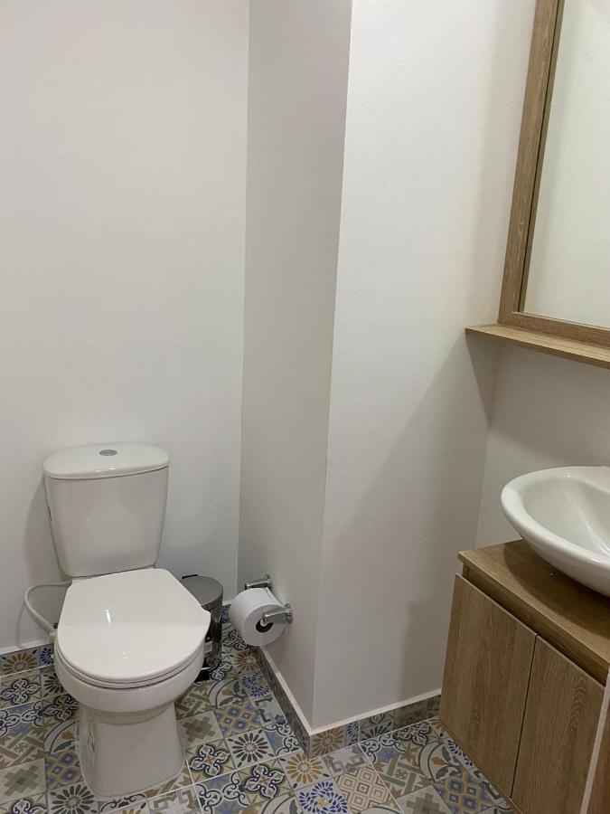 Apartamento Frente Al Malecon Guatapé エクステリア 写真