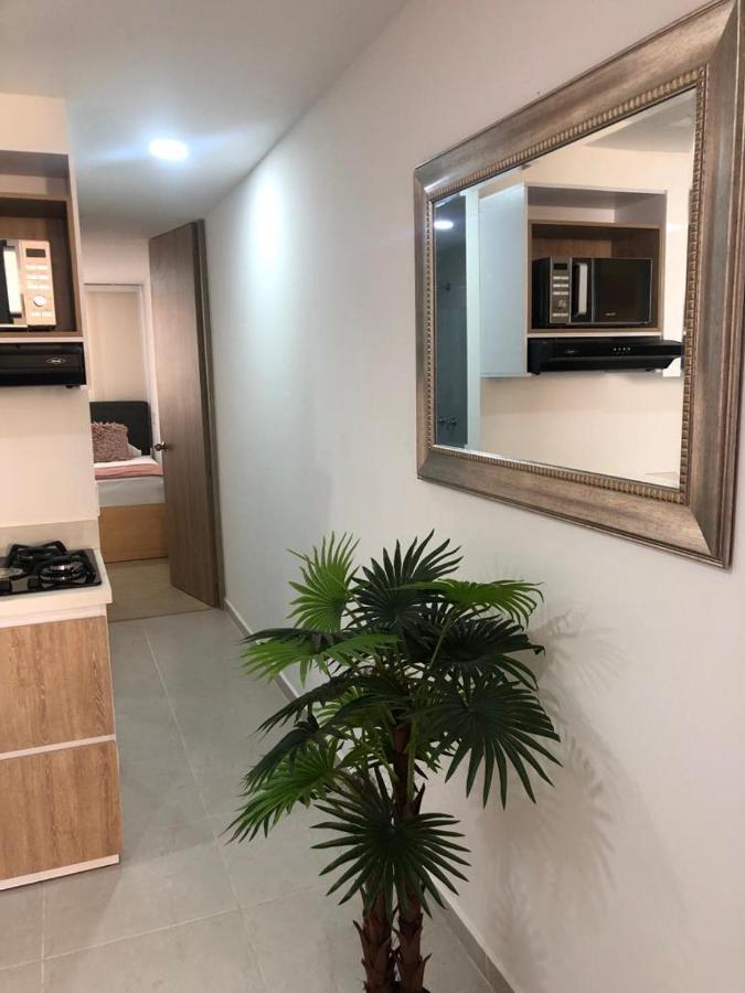 Apartamento Frente Al Malecon Guatapé エクステリア 写真